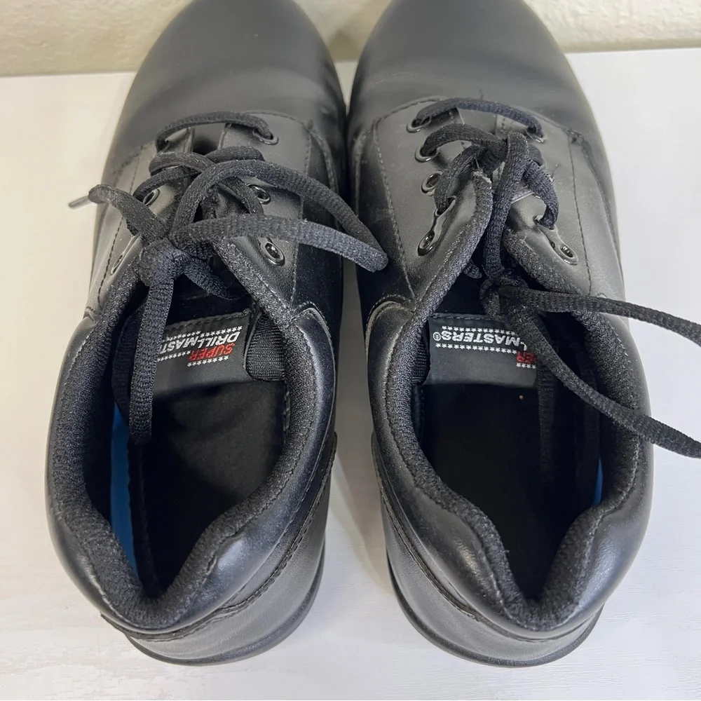 SUPER DRILLMASTERS MARCHING BAND SHOES Men 7.5/ Women 9.5 - Picture 5 of 7